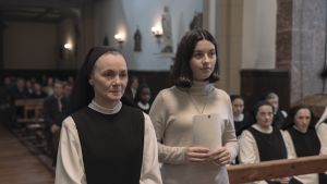 Filmbild aus "Glaube"