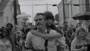 Filmstill: Come on, Come on