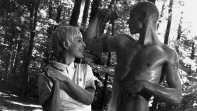 Filmstill aus Oi! Warning