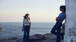 Filmbild aus "Romería - Das Tagebuch meiner Mutter"