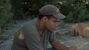 Filmbild aus "The Lights, They Fall"