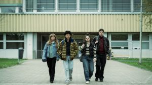 Filmbild aus "Von uns wird es keiner sein"