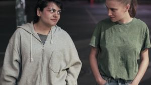 Filmbild aus "Nico"