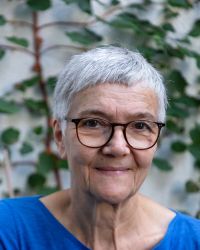 Portrait von "Katrin Hoffmann"