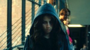 Filmbild aus "Euphorie"