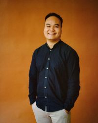 Portrait von "Đức Ngô Ngọc"