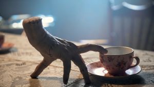 Filmbild aus "Wednesday - Staffel 2 (Teil 1 + 2)"