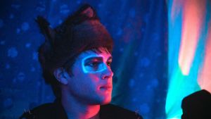 Filmbild aus "Closet Monster"