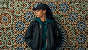 Filmbild aus "Die jüngste Tochter"