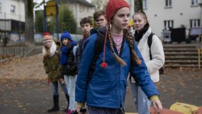 Filmbild aus Mission Ulja Funk