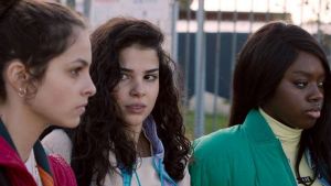 Filmbild aus "Sisterhood"