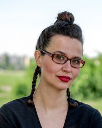 Portrait von "Canan Turan"
