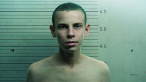 Filmbild aus "Bad Boy"