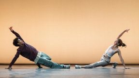 Filmbild Into the Beat