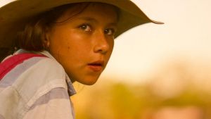 Filmbild aus "Semillas - Bis der Regen fällt"