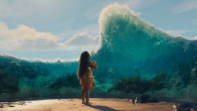 Filmstill aus Vaiana (2026)