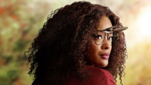 Filmbild aus "A Different World"