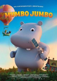 Poster von "Mumbo Jumbo"