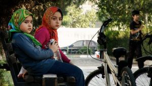 Filmbild aus "All my Sisters"