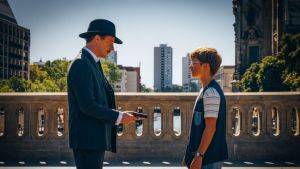 filmbild aus "Emil und die Detektive [2026]"