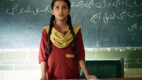 Filmbild aus "Ghost School"