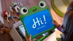 Filmbild aus "Toy Story 5"