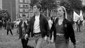 Filmstill aus Wir sind jung. Wir sind stark.