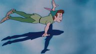 Filmstill aus Peter Pan