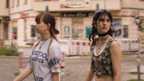 Filmbild aus "Nulpen"