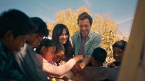 Filmbild aus Checker Tobi: Die heimliche Herrscherin der Erde