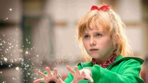 Filmbild aus "Bibi Blocksberg - Das große Hexentreffen"