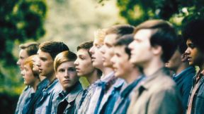 Filmstill aus Freistatt