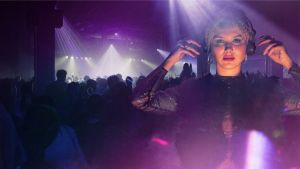 Filmbild aus "München Beats"