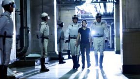 Filmstill aus Die Tribute von Panem - The Hunger Games