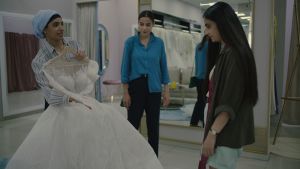 Filmbild aus "Elaha"