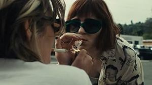 Filmbild aus "Edge of Everything"