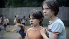 Filmstill aus Playground