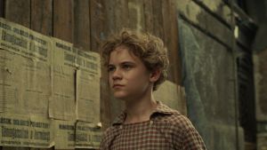 Filmbild aus "Andor Hirsch"