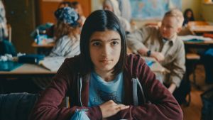 Filmbild aus "Sieger sein"