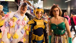 Filmbild aus "Superkräfte mit Köpfchen"