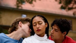 Serienstill zu "Feelings - Staffel 2"
