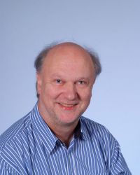 Portrait von "Holger Twele"