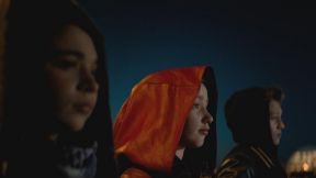 Filmbild Invisible Sue