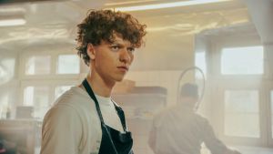 Filmbild aus "Tschappel"