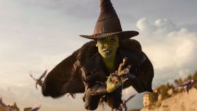Filmbild aus "Wicked 2"
