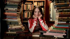 Filmstill aus Aus Versehen Bestseller