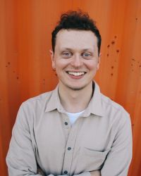 Portrait von "Nathan Brohammer"