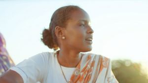 Filmbild aus "Cotton Queen"