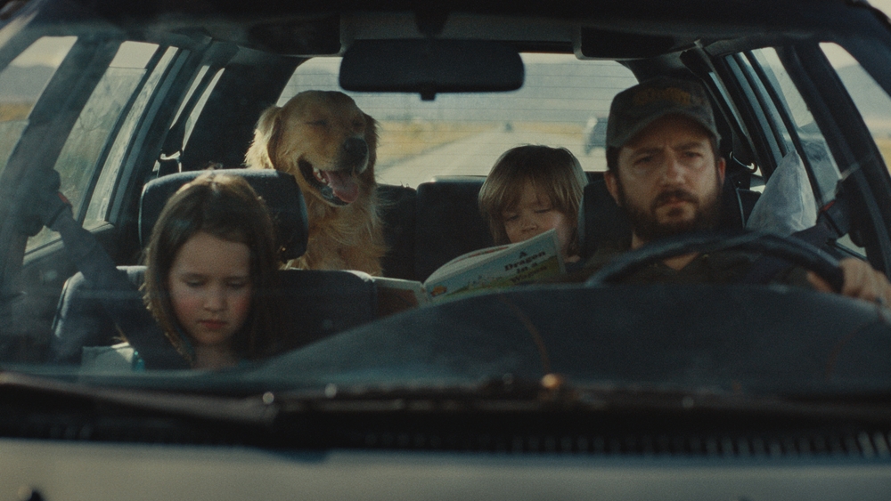 Filmstill aus Omaha