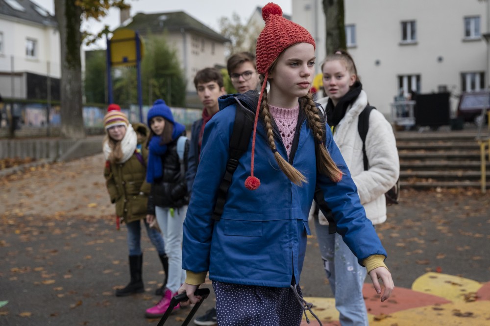 Filmstill: Ronja Räubertochter
